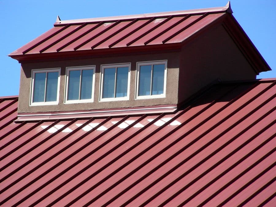 roofing-metal