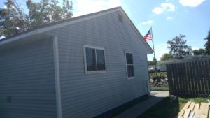 Siding Contractors Minot ND