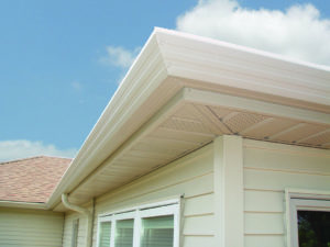 Soffit and Fascia Dickinson ND
