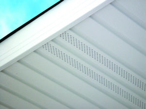 Soffit and Fascia Dickinson ND