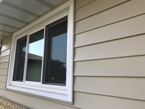 Replace siding at your Beulah, ND, home.